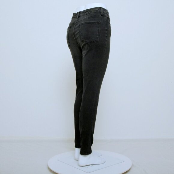 Social Standard by Sanctuary High-Rise Skinny Jeans - Picture 6 of 11